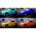 m&s full body kit b-type hyndai genesis coupe 2013-16